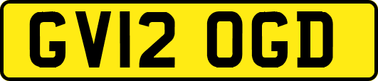 GV12OGD