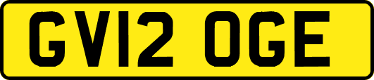 GV12OGE