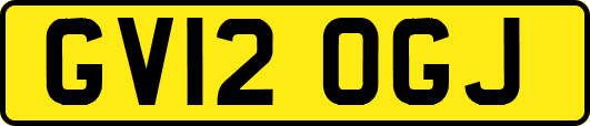 GV12OGJ