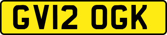 GV12OGK