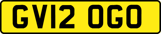 GV12OGO
