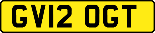GV12OGT