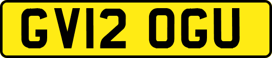 GV12OGU