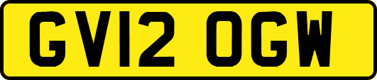 GV12OGW