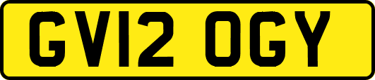 GV12OGY