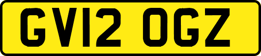 GV12OGZ