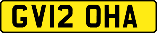GV12OHA