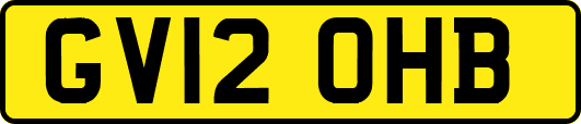 GV12OHB