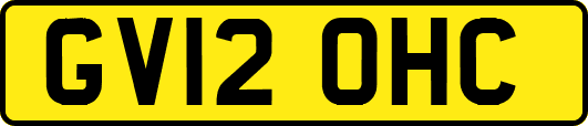 GV12OHC