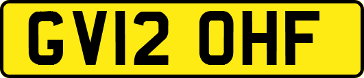 GV12OHF