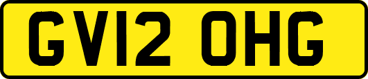 GV12OHG