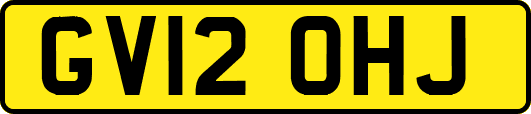 GV12OHJ