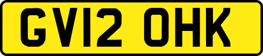 GV12OHK
