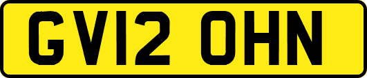 GV12OHN