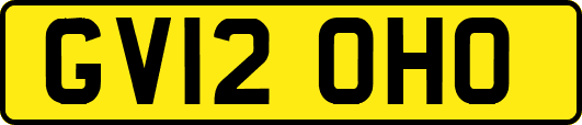 GV12OHO