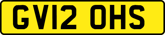 GV12OHS