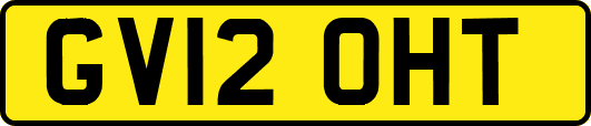 GV12OHT