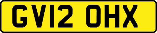 GV12OHX