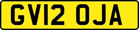GV12OJA