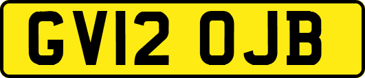 GV12OJB