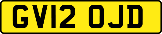 GV12OJD