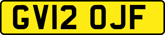 GV12OJF