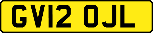 GV12OJL