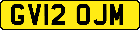 GV12OJM