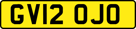 GV12OJO
