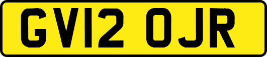 GV12OJR