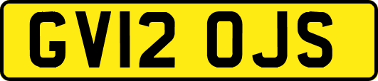 GV12OJS