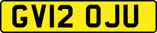 GV12OJU
