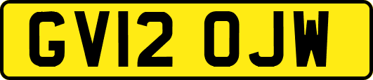 GV12OJW