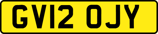 GV12OJY