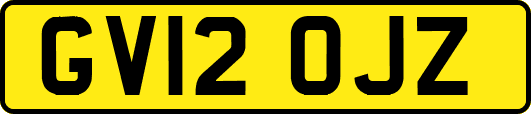 GV12OJZ