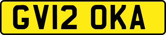 GV12OKA