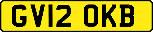 GV12OKB