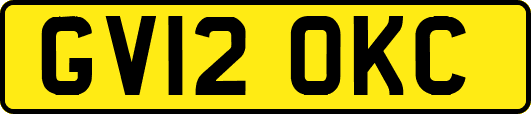 GV12OKC