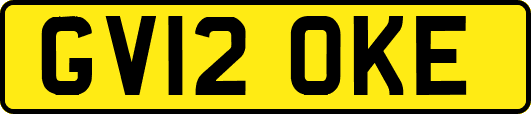 GV12OKE