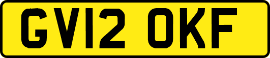 GV12OKF