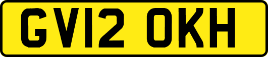 GV12OKH