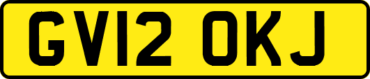 GV12OKJ