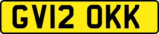 GV12OKK
