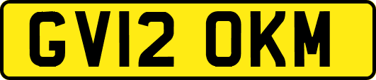 GV12OKM