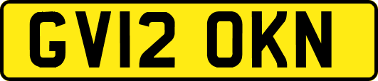 GV12OKN