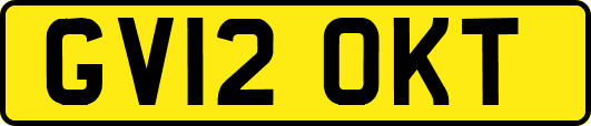 GV12OKT