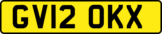 GV12OKX