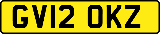 GV12OKZ