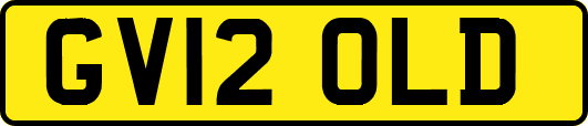 GV12OLD