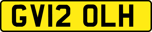 GV12OLH